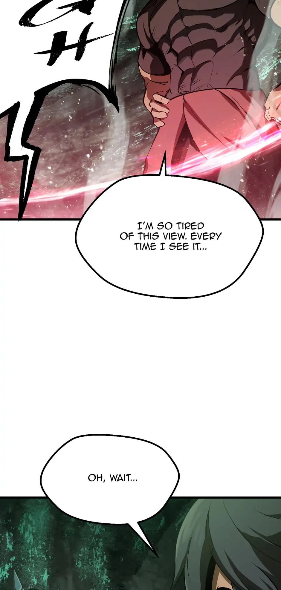 Survival Story of a Sword King in a Fantasy World Chapter 126 - Page 12
