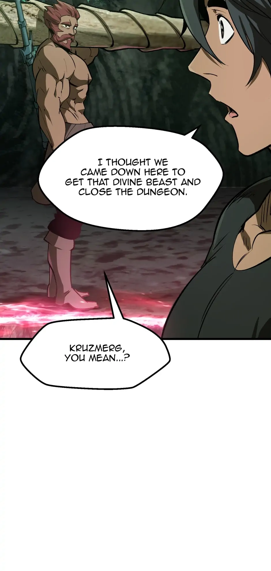 Survival Story of a Sword King in a Fantasy World Chapter 126 - Page 13