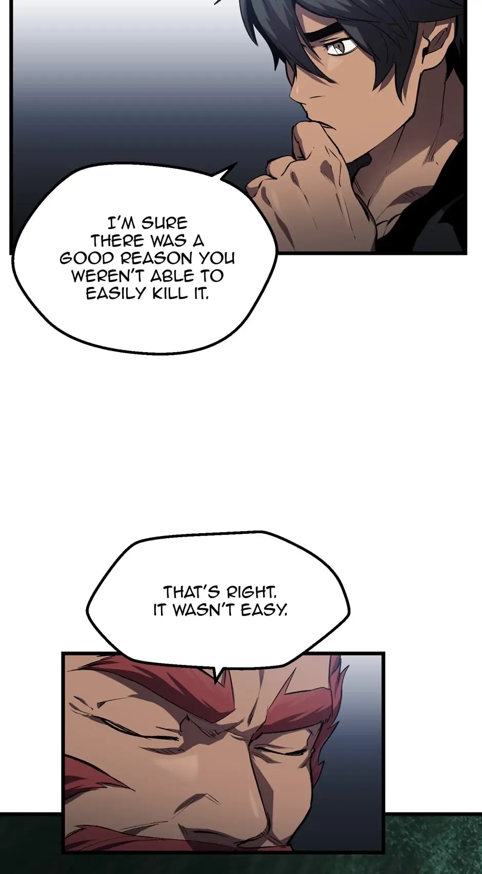 Survival Story of a Sword King in a Fantasy World Chapter 126 - Page 16