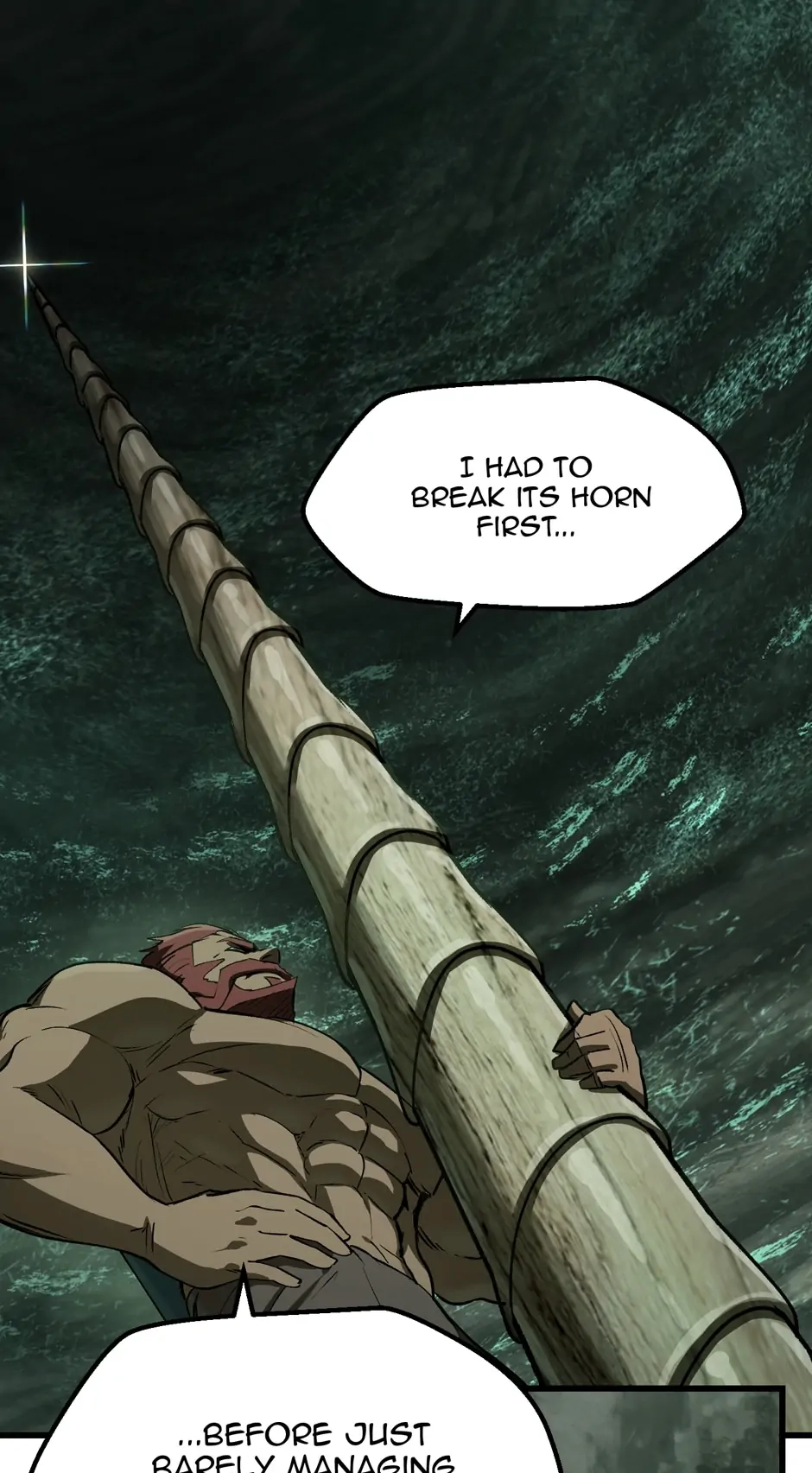 Survival Story of a Sword King in a Fantasy World Chapter 126 - Page 17