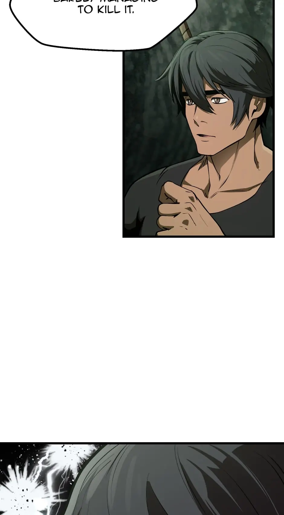 Survival Story of a Sword King in a Fantasy World Chapter 126 - Page 18