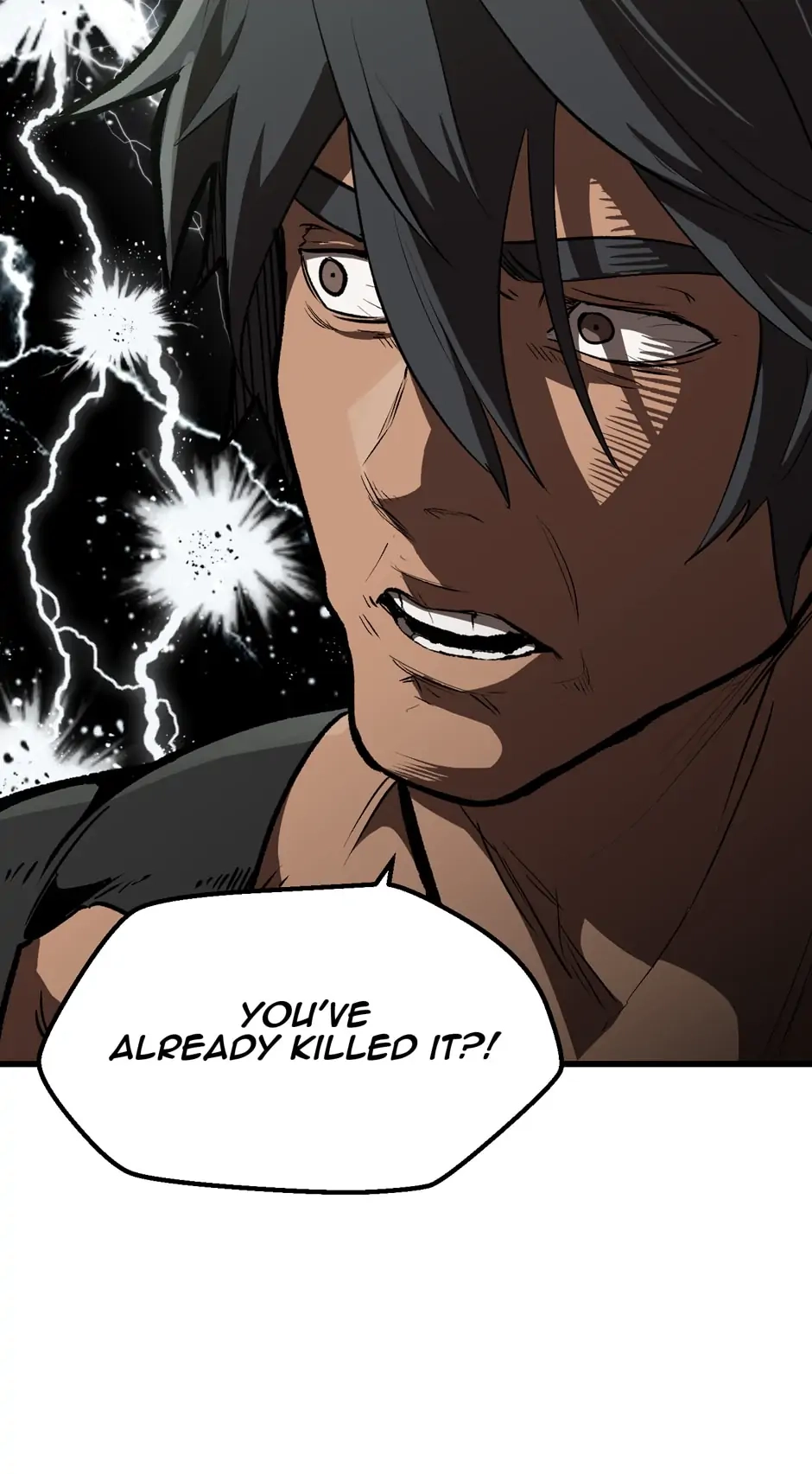 Survival Story of a Sword King in a Fantasy World Chapter 126 - Page 19