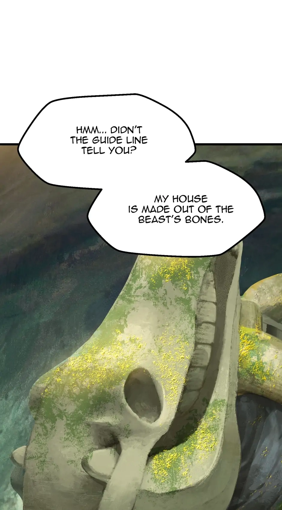 Survival Story of a Sword King in a Fantasy World Chapter 126 - Page 20
