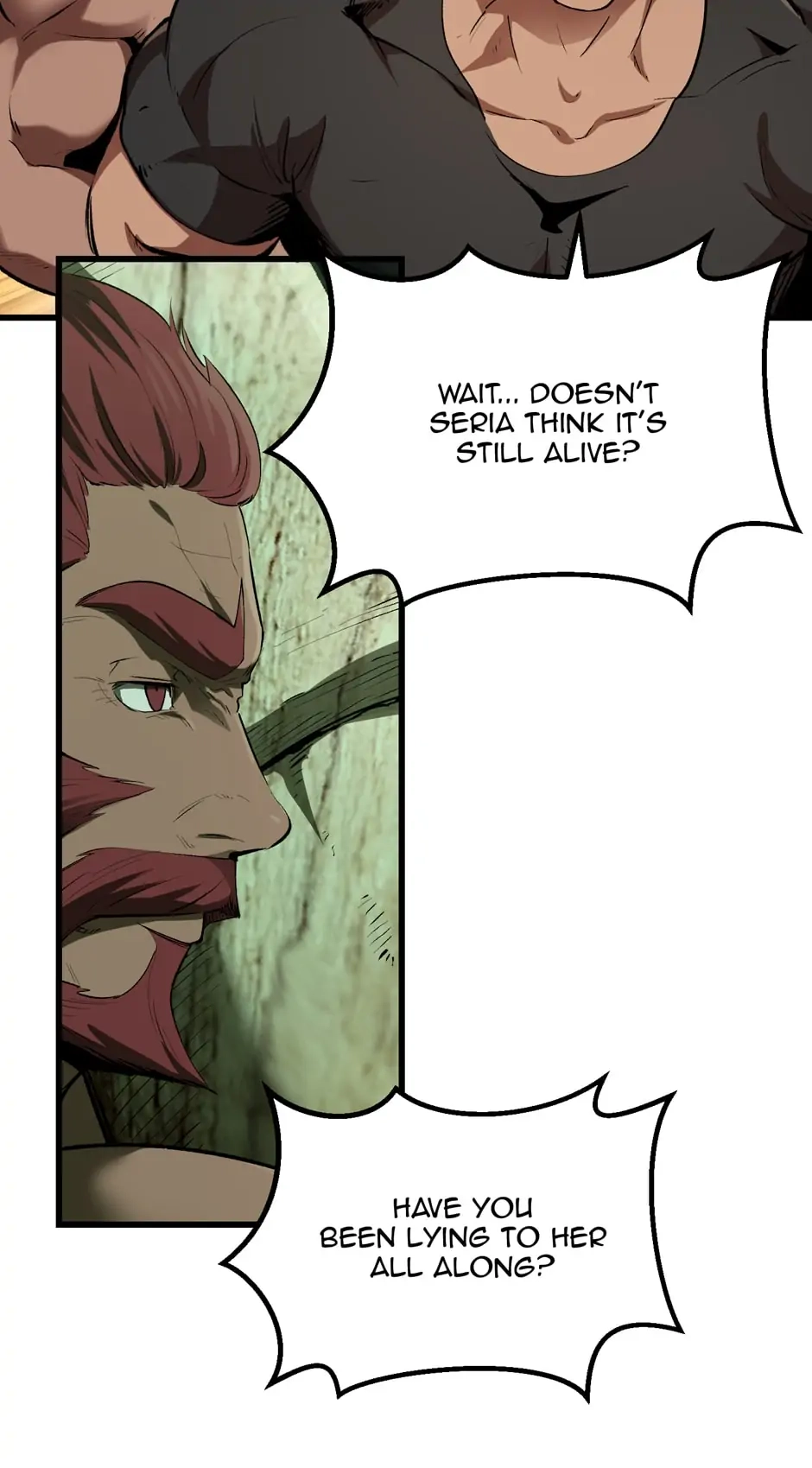 Survival Story of a Sword King in a Fantasy World Chapter 126 - Page 22