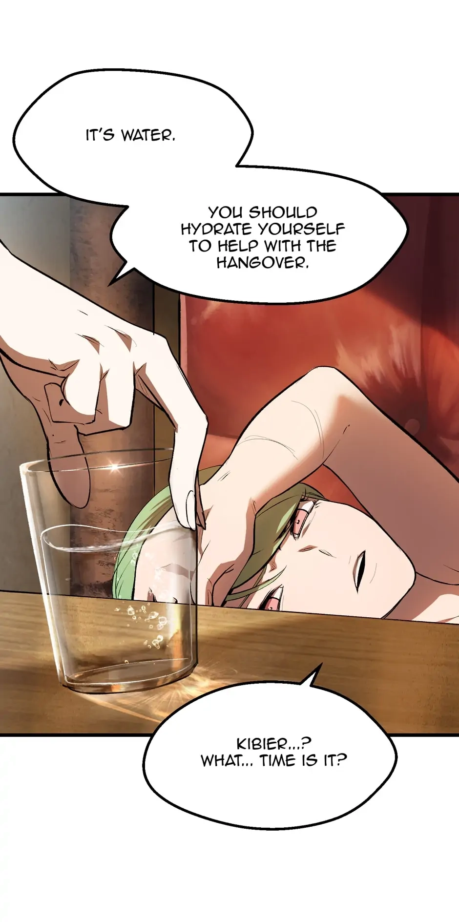 Survival Story of a Sword King in a Fantasy World Chapter 126 - Page 28