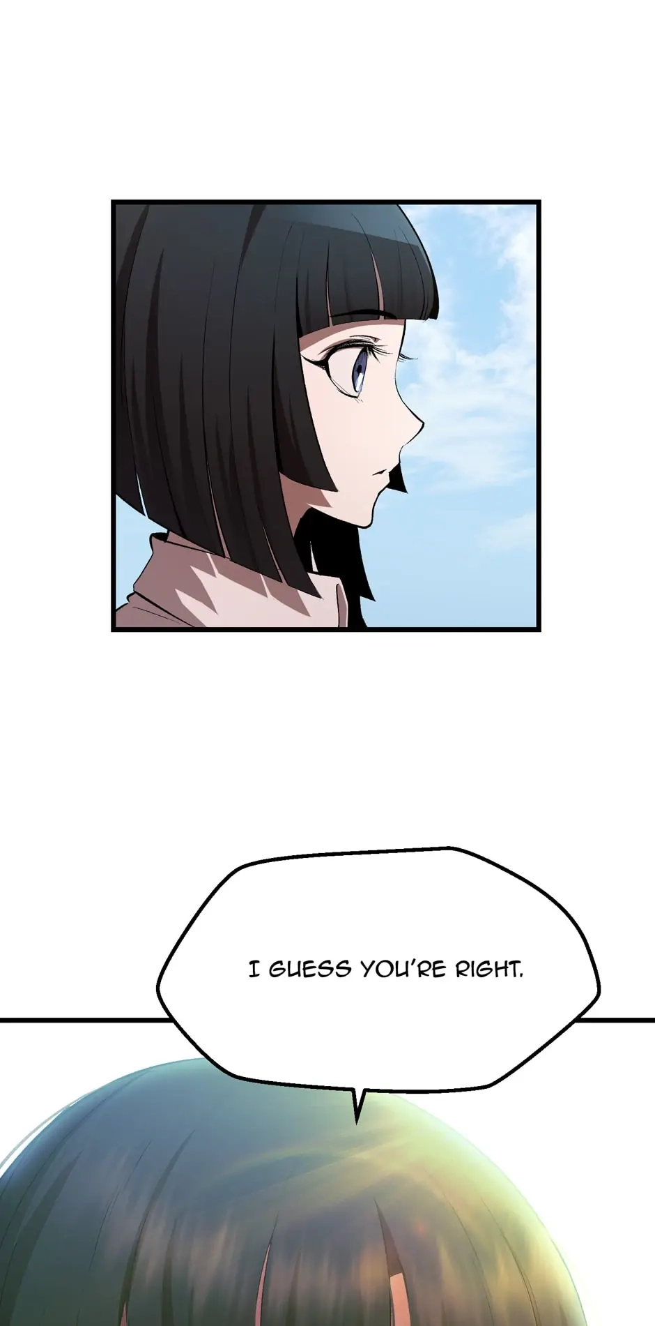Survival Story of a Sword King in a Fantasy World Chapter 126 - Page 34