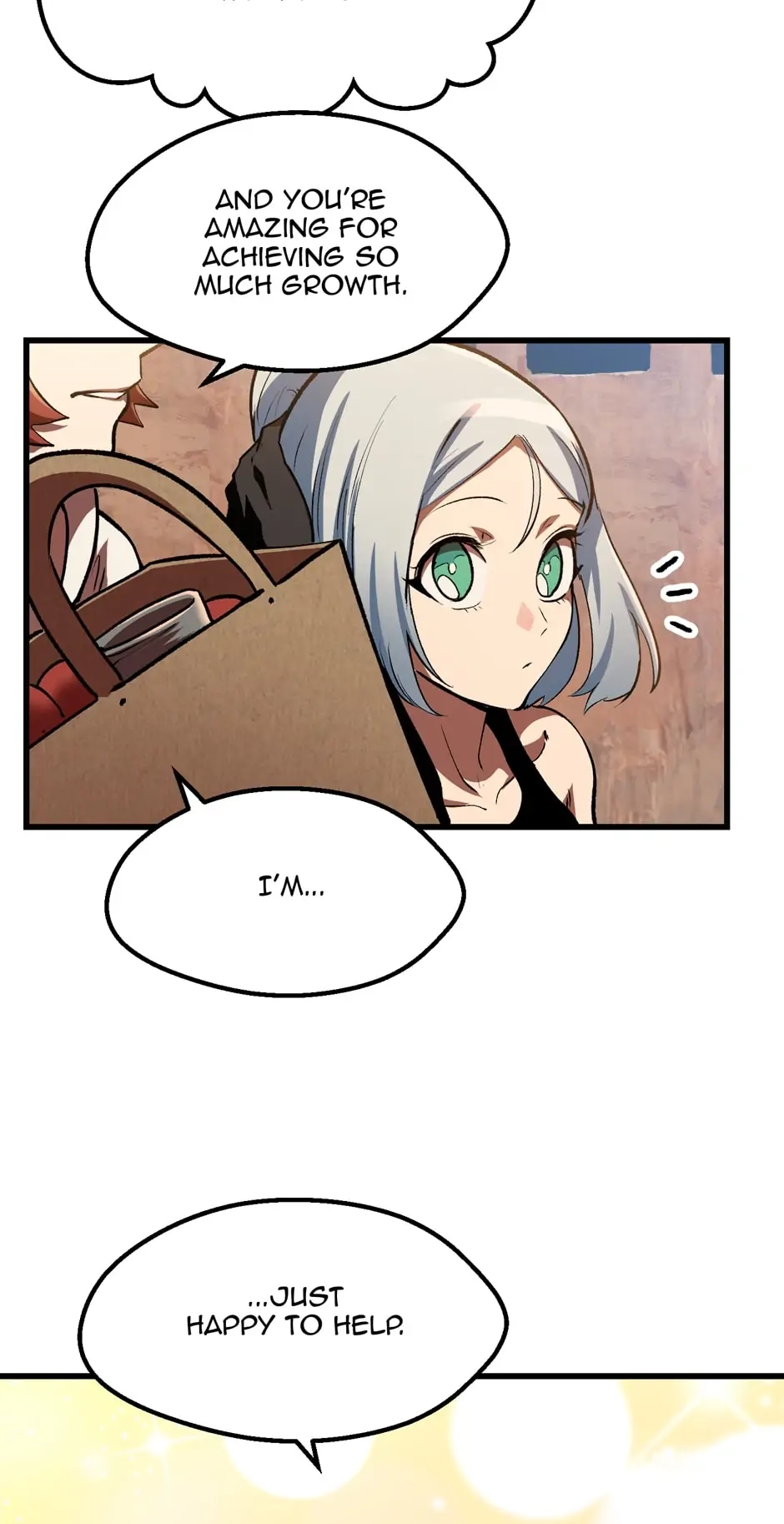 Survival Story of a Sword King in a Fantasy World Chapter 126 - Page 41