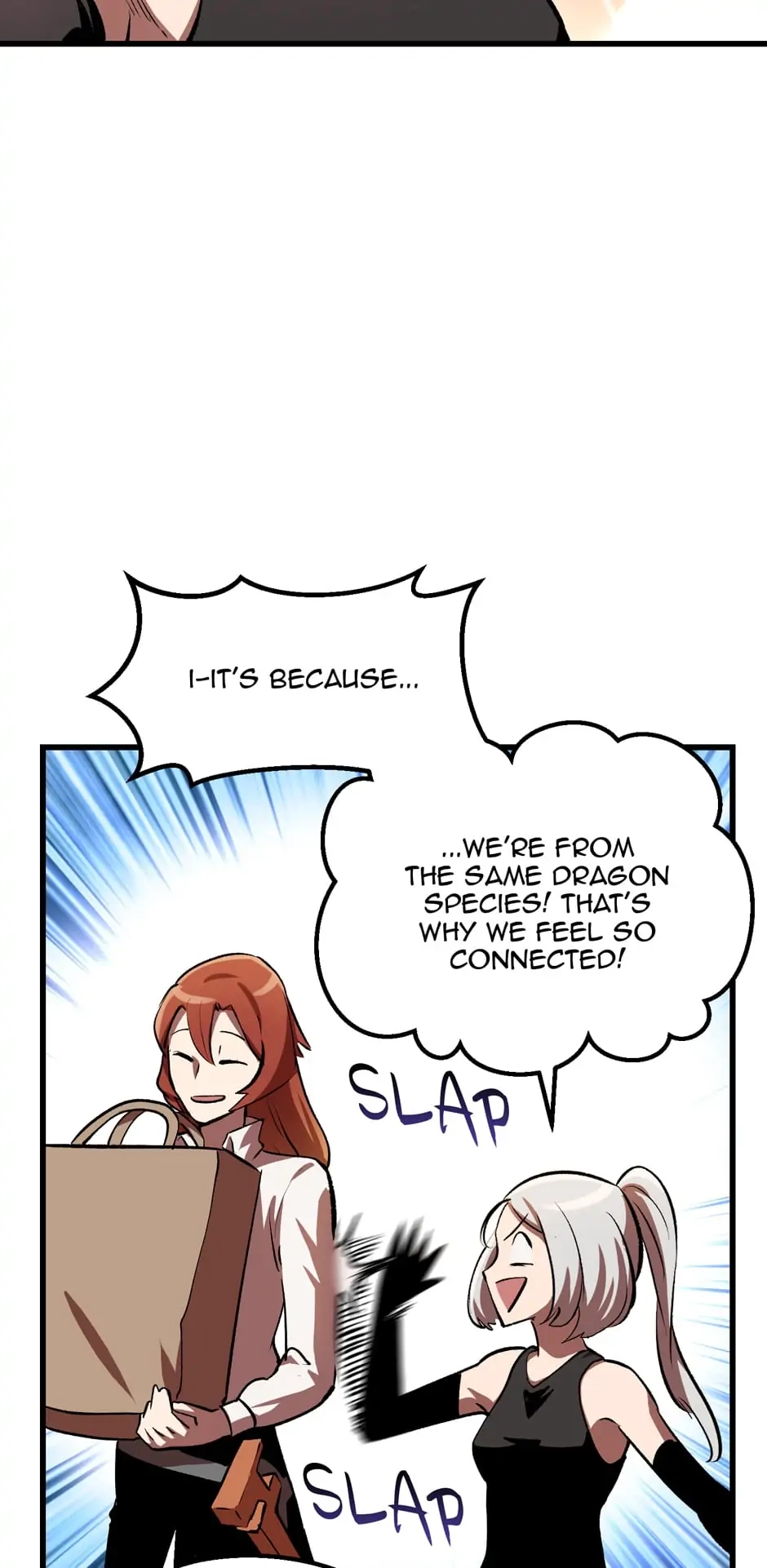 Survival Story of a Sword King in a Fantasy World Chapter 126 - Page 44