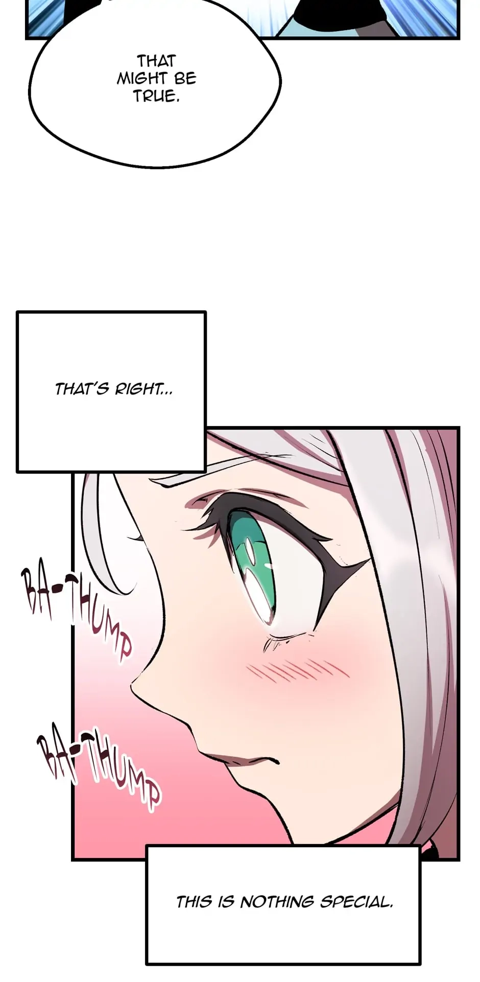 Survival Story of a Sword King in a Fantasy World Chapter 126 - Page 45