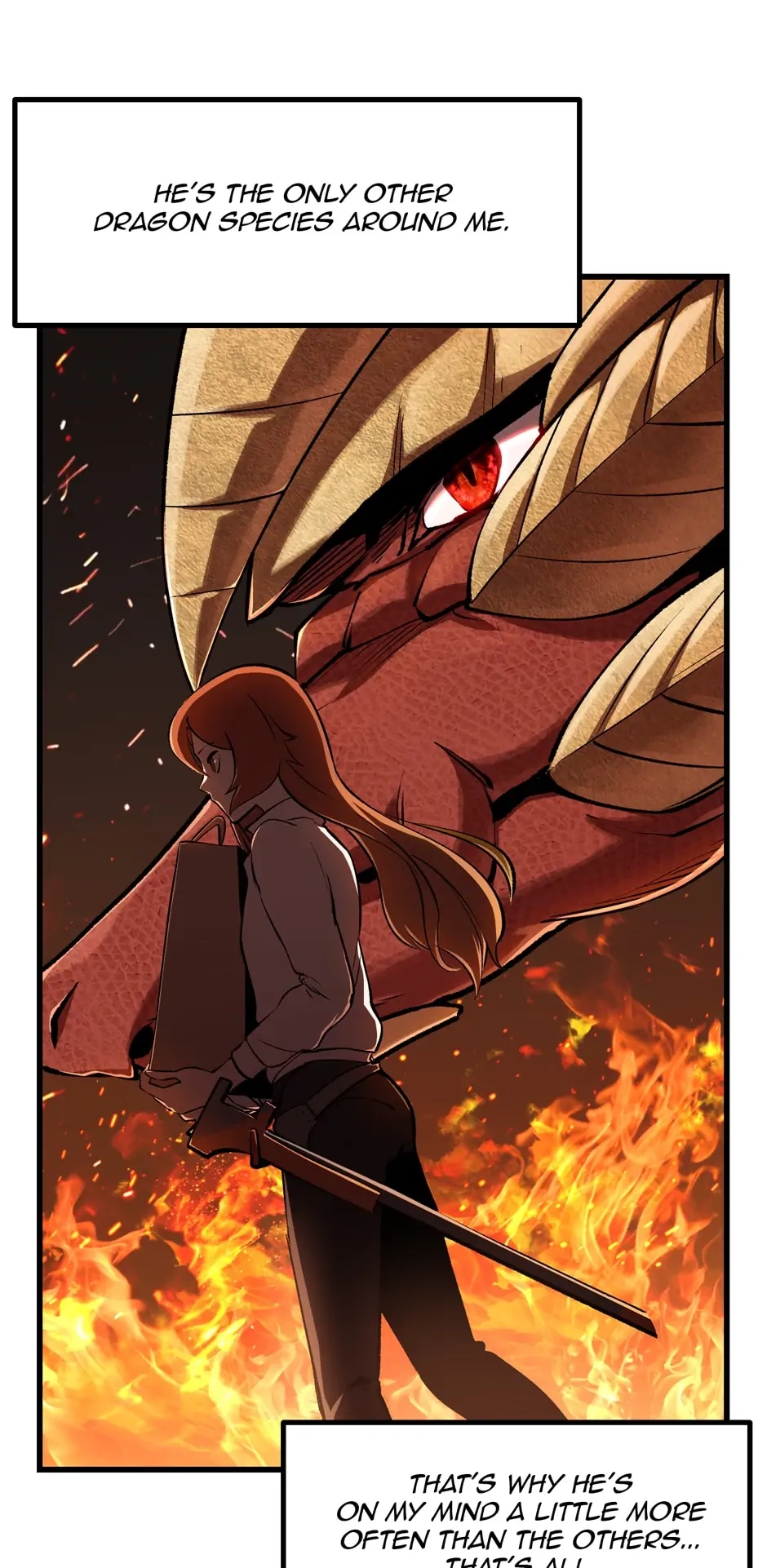 Survival Story of a Sword King in a Fantasy World Chapter 126 - Page 46