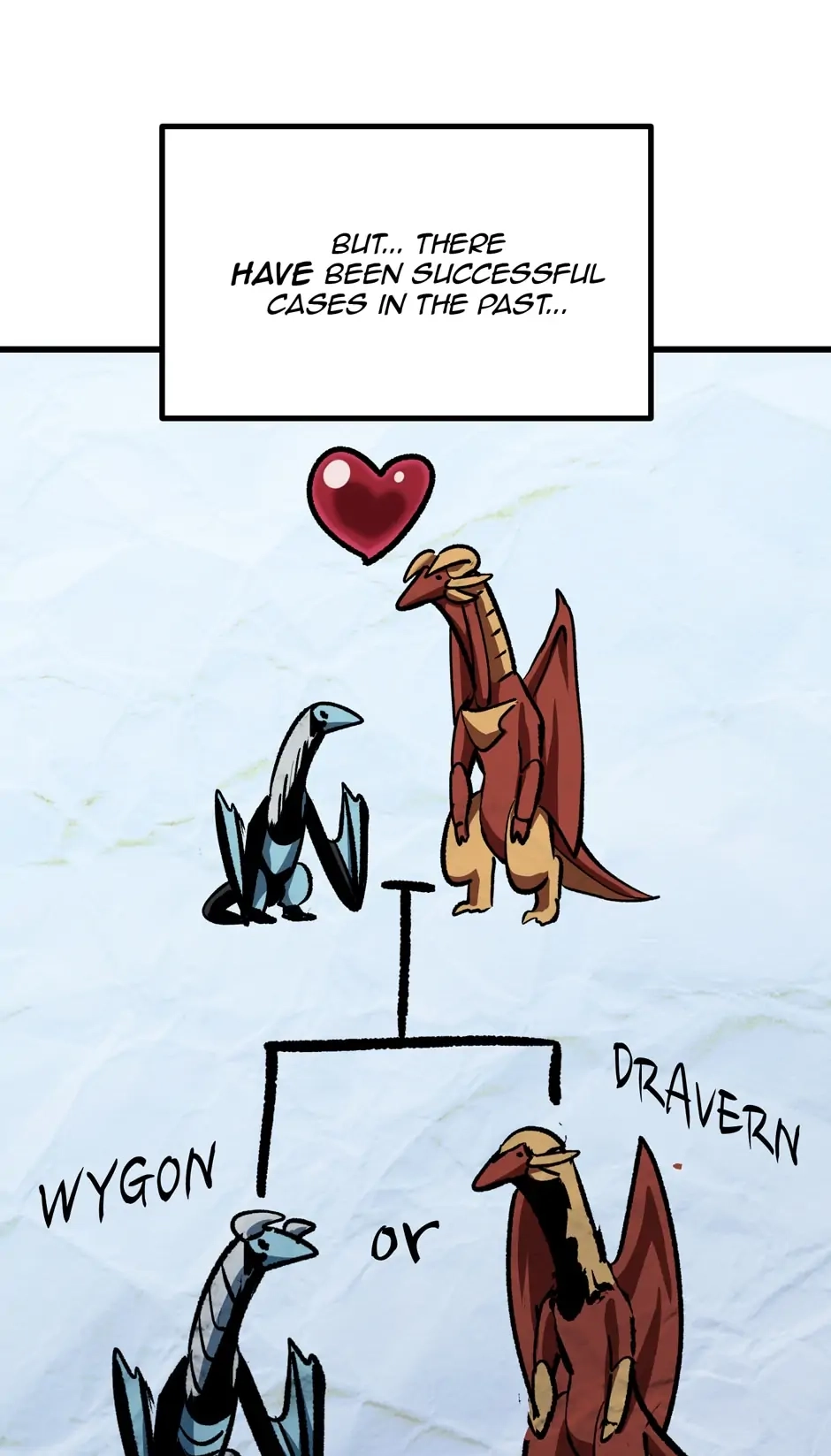 Survival Story of a Sword King in a Fantasy World Chapter 126 - Page 48
