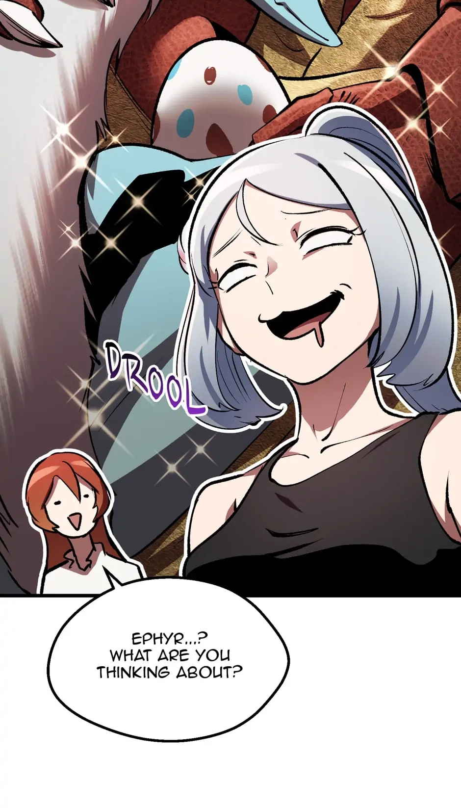 Survival Story of a Sword King in a Fantasy World Chapter 126 - Page 50