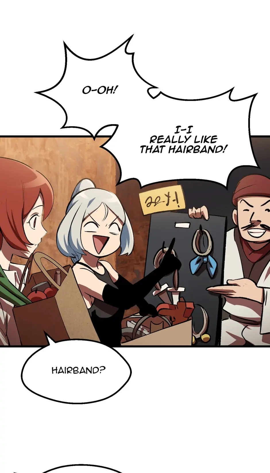 Survival Story of a Sword King in a Fantasy World Chapter 126 - Page 51