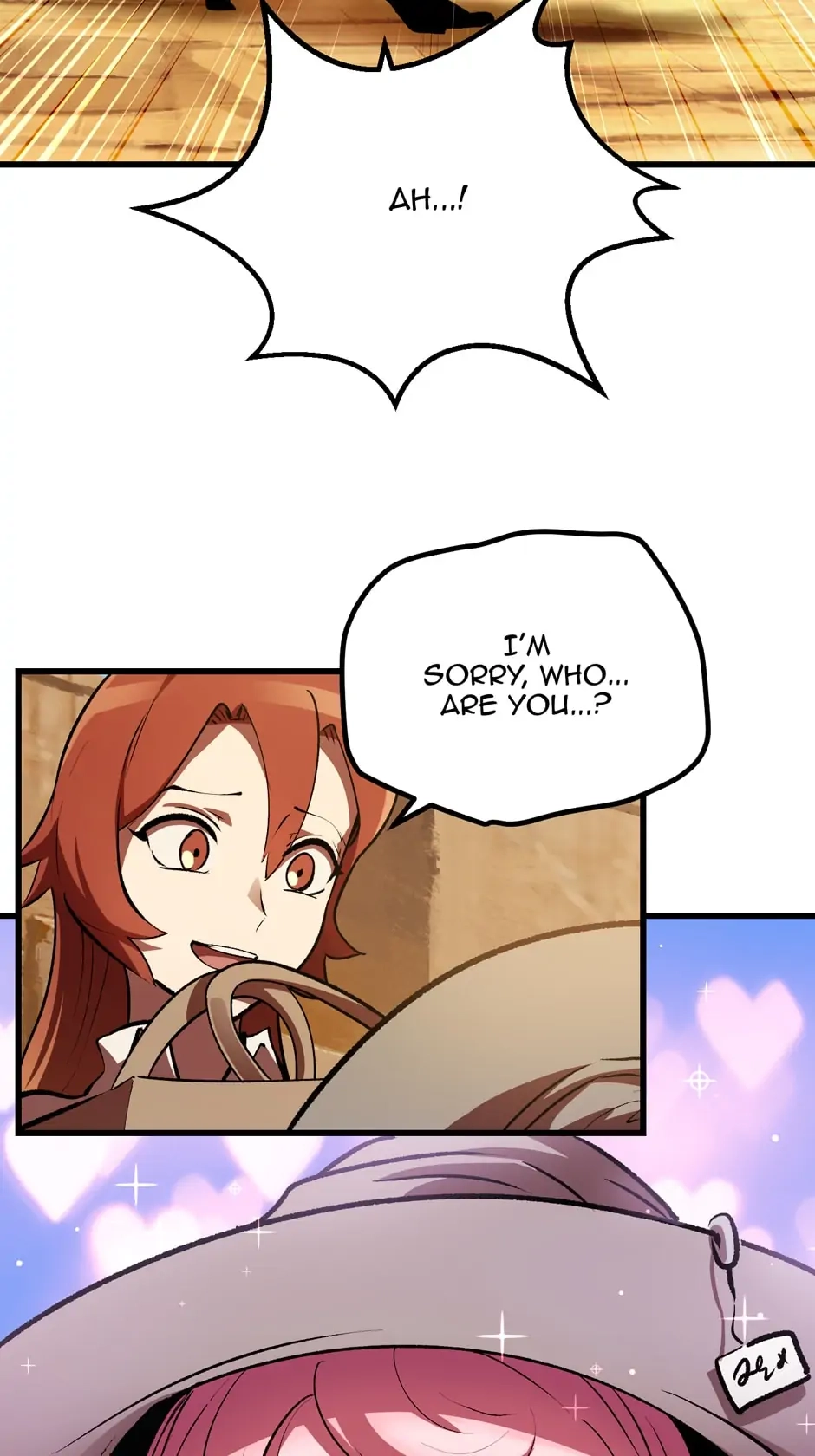 Survival Story of a Sword King in a Fantasy World Chapter 126 - Page 54