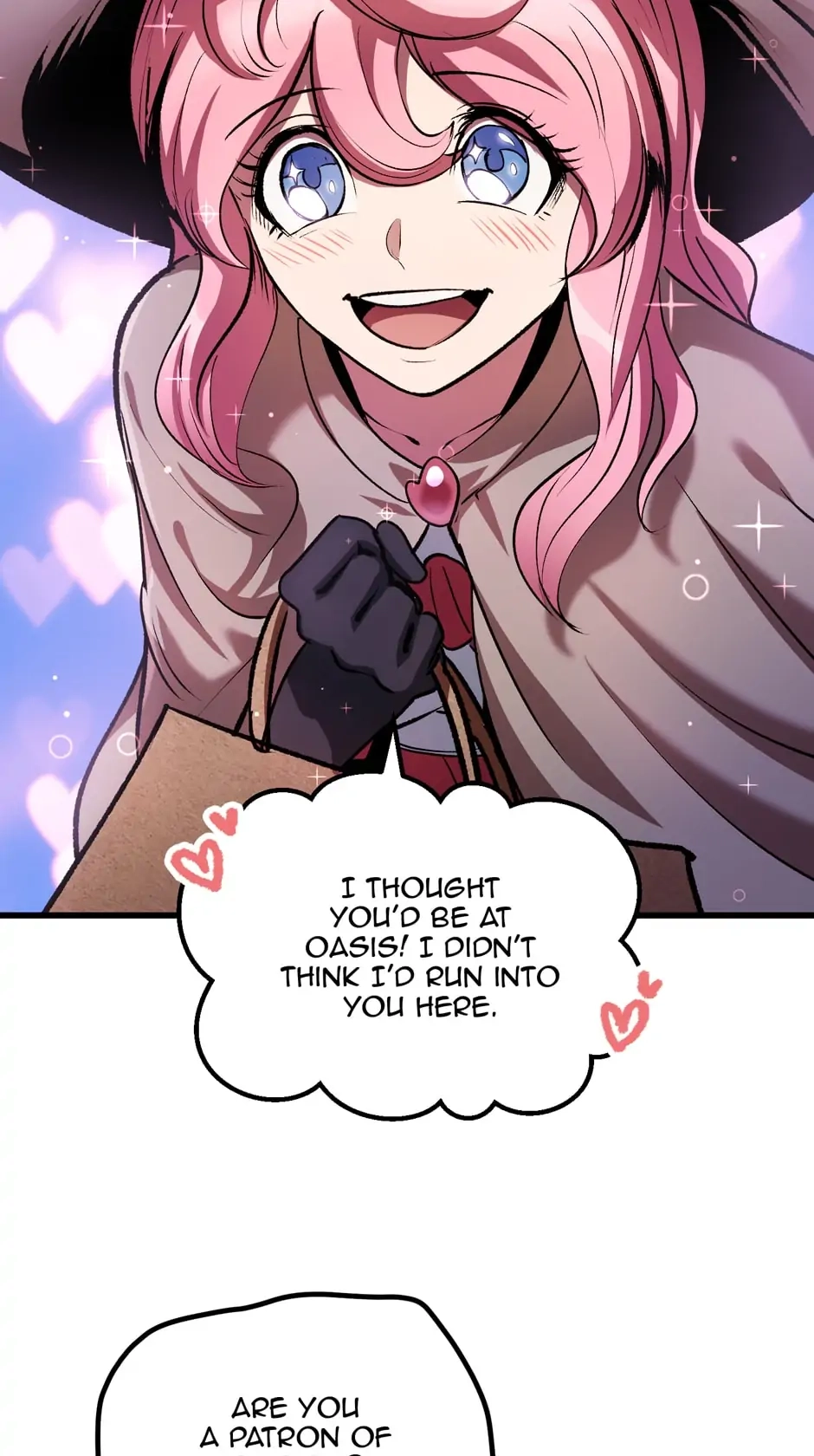 Survival Story of a Sword King in a Fantasy World Chapter 126 - Page 55