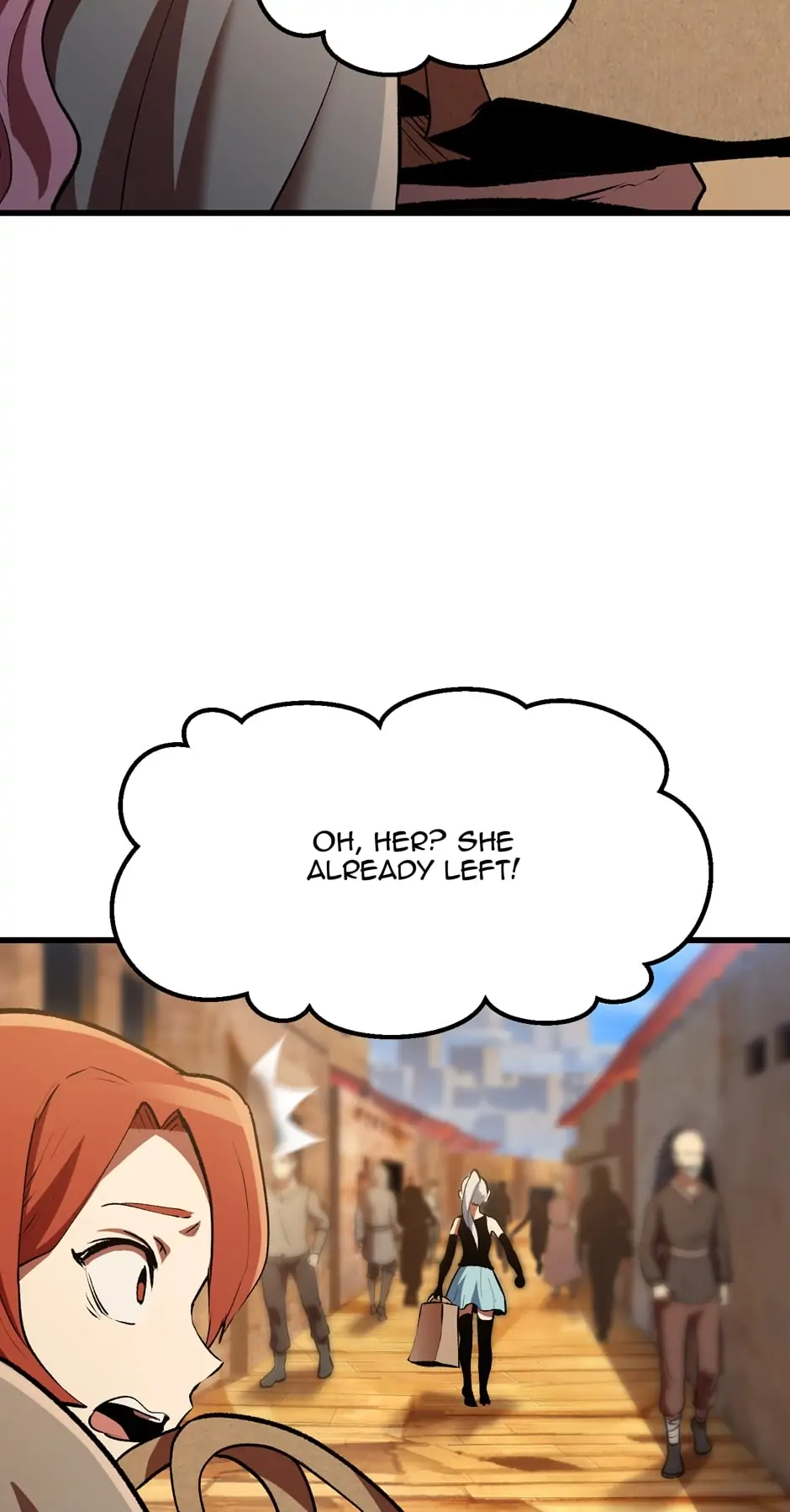 Survival Story of a Sword King in a Fantasy World Chapter 126 - Page 59