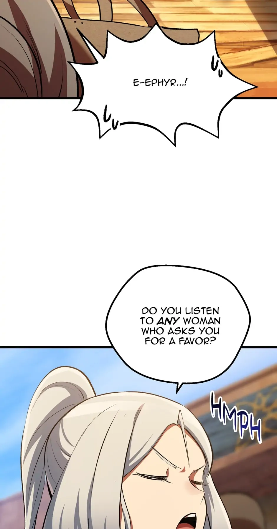 Survival Story of a Sword King in a Fantasy World Chapter 126 - Page 60