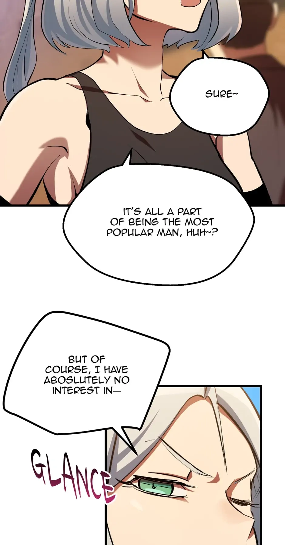 Survival Story of a Sword King in a Fantasy World Chapter 126 - Page 61