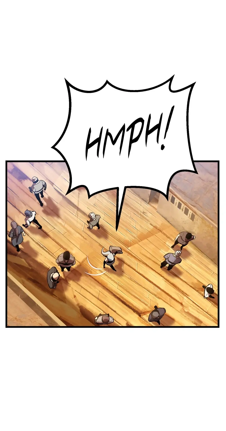 Survival Story of a Sword King in a Fantasy World Chapter 126 - Page 63