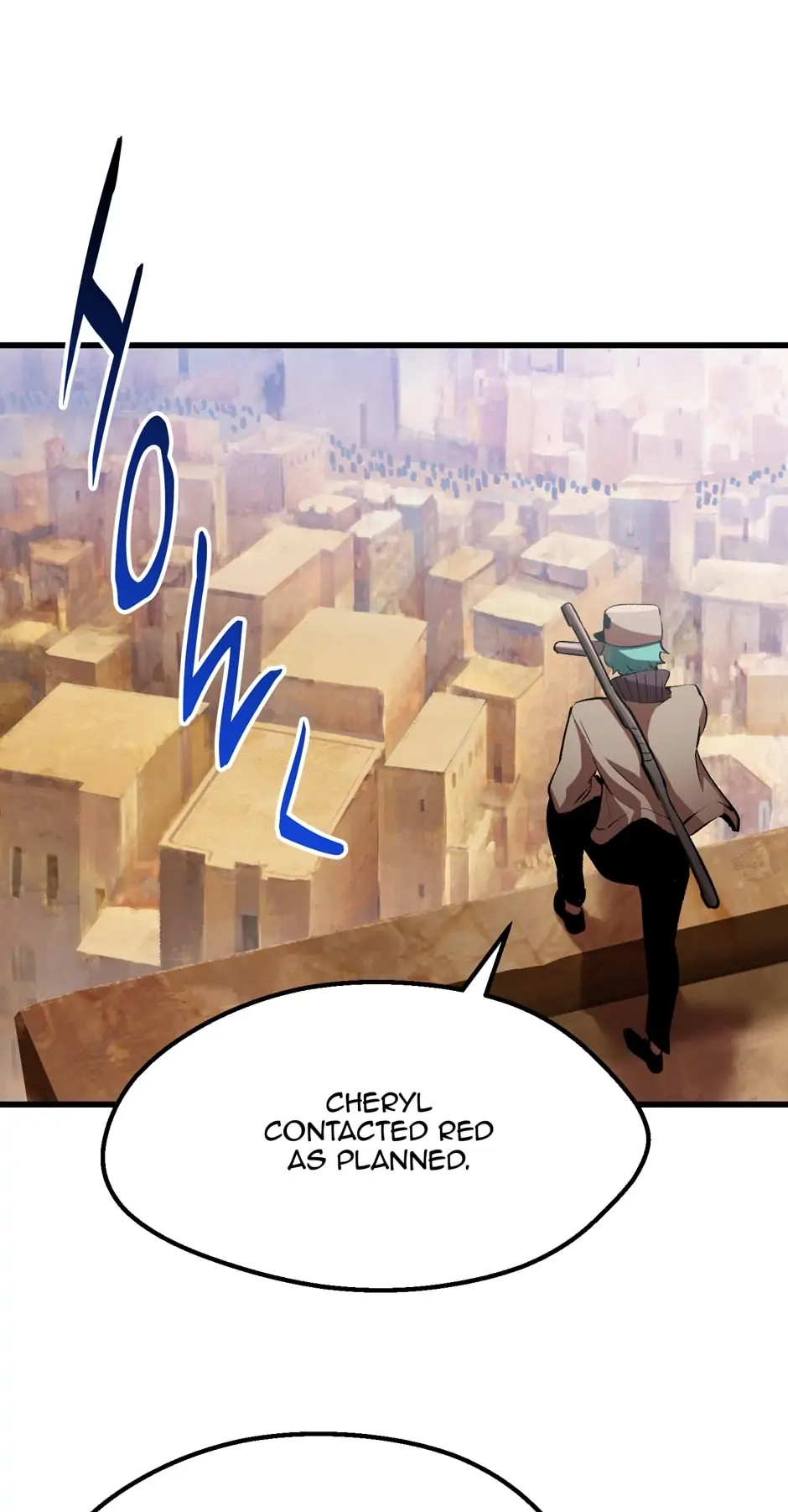 Survival Story of a Sword King in a Fantasy World Chapter 126 - Page 64