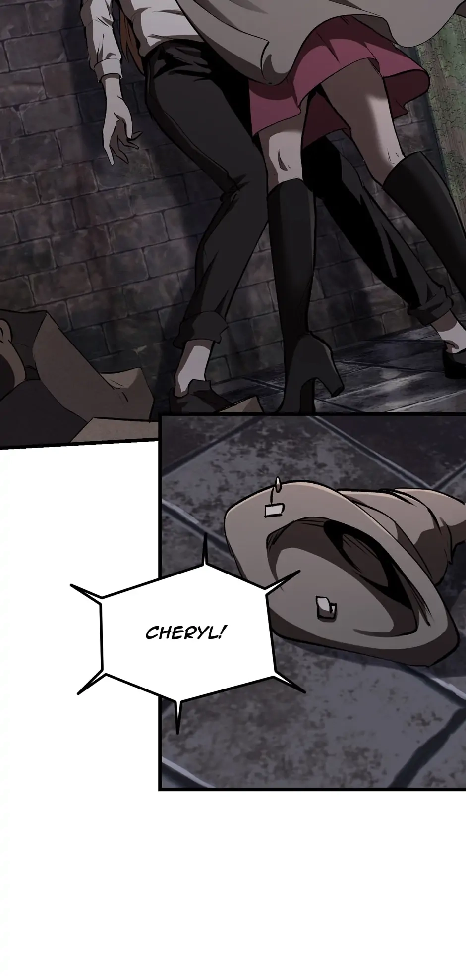 Survival Story of a Sword King in a Fantasy World Chapter 126 - Page 74