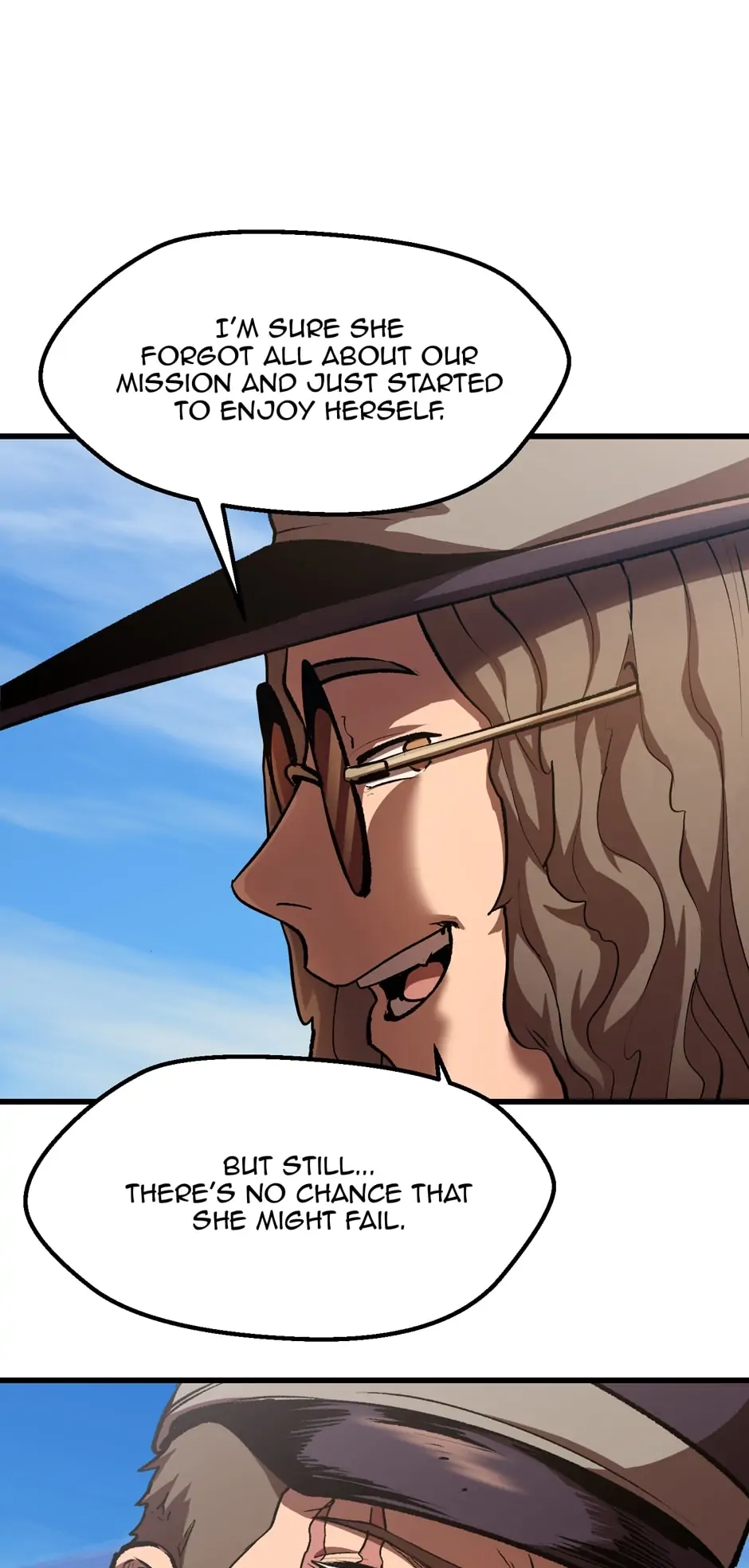 Survival Story of a Sword King in a Fantasy World Chapter 126 - Page 75