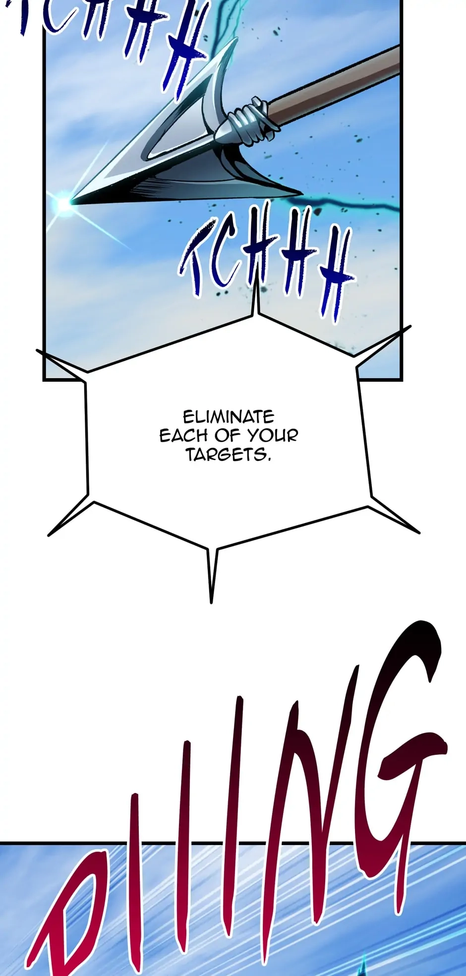 Survival Story of a Sword King in a Fantasy World Chapter 126 - Page 78