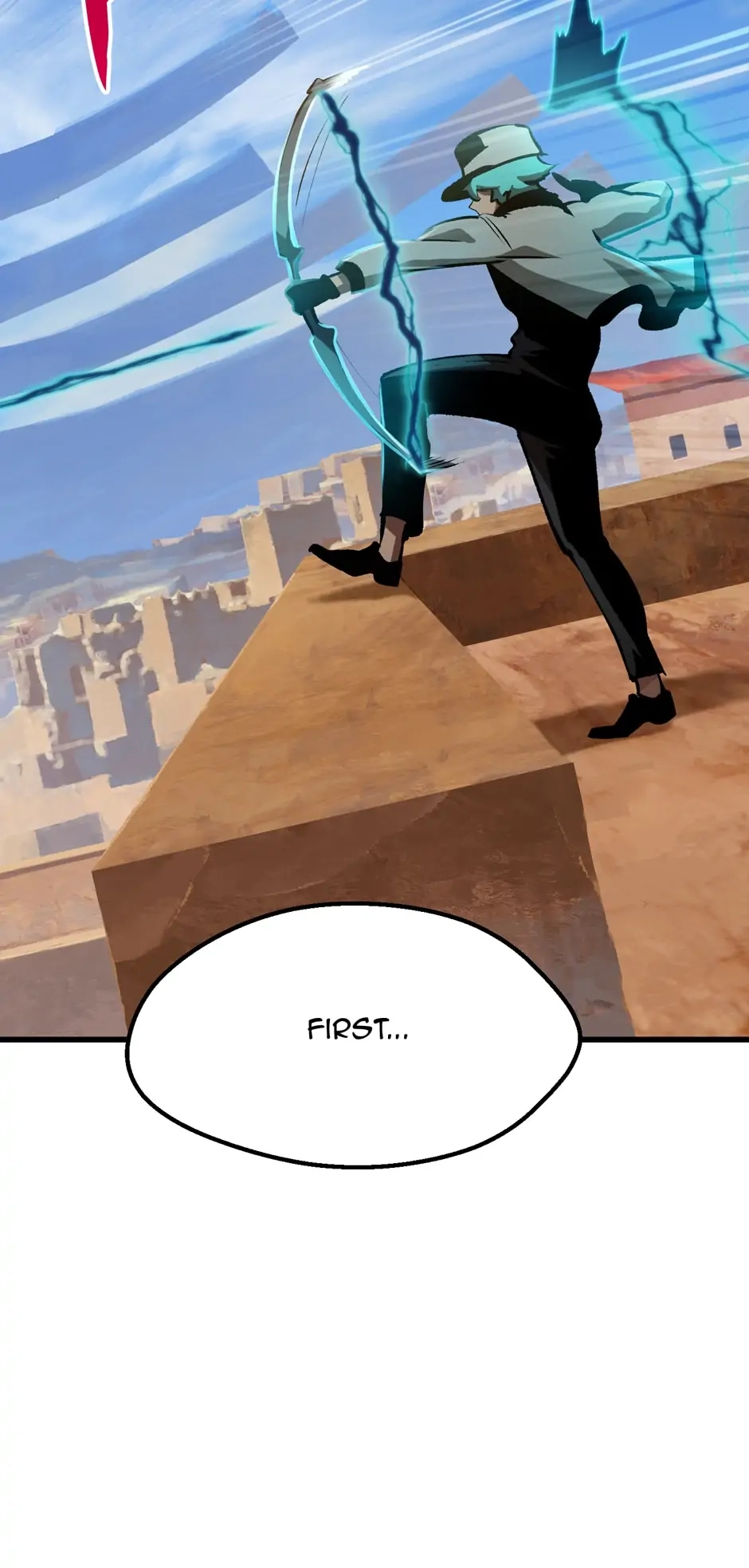 Survival Story of a Sword King in a Fantasy World Chapter 126 - Page 79