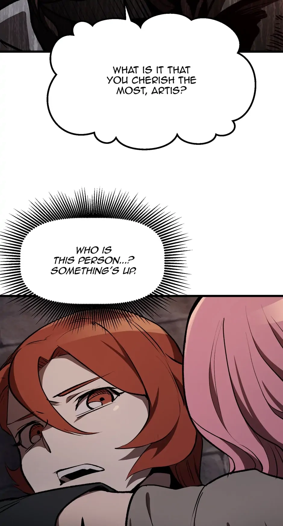 Survival Story of a Sword King in a Fantasy World Chapter 127 - Page 9