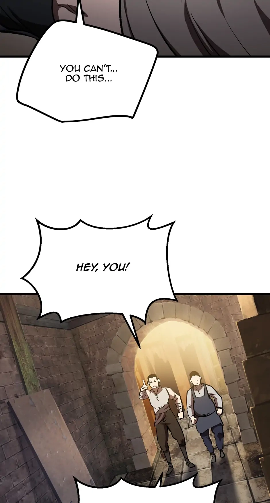 Survival Story of a Sword King in a Fantasy World Chapter 127 - Page 10
