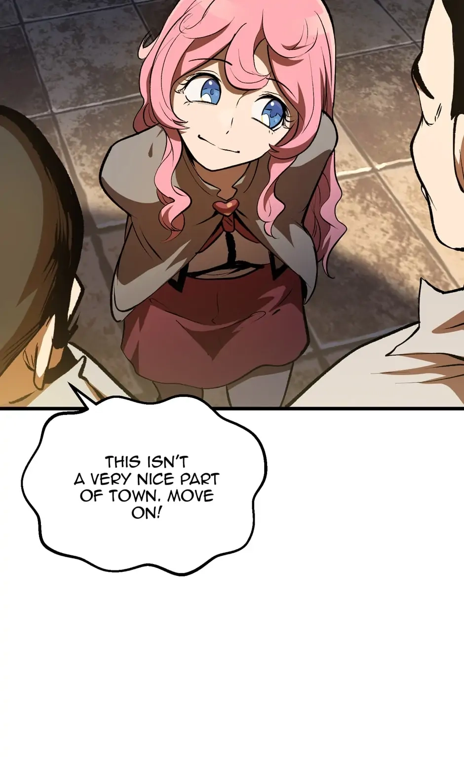 Survival Story of a Sword King in a Fantasy World Chapter 127 - Page 16