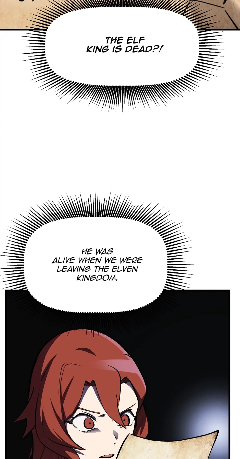 Survival Story of a Sword King in a Fantasy World Chapter 127 - Page 19