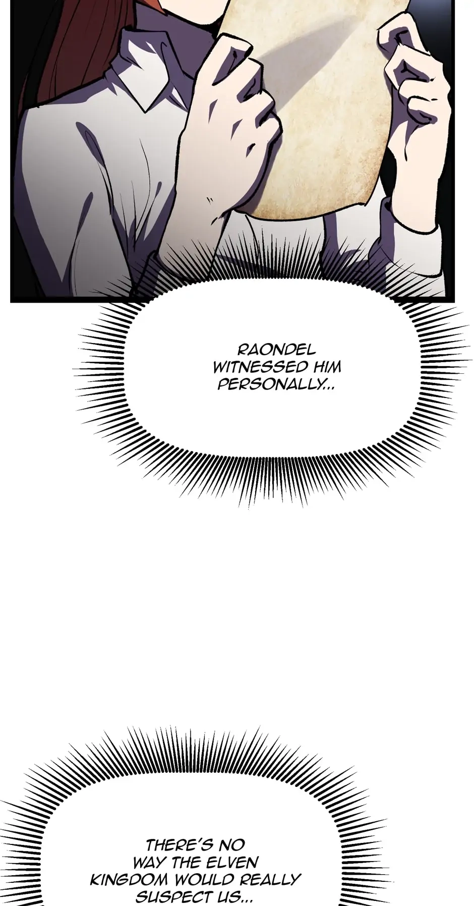 Survival Story of a Sword King in a Fantasy World Chapter 127 - Page 20