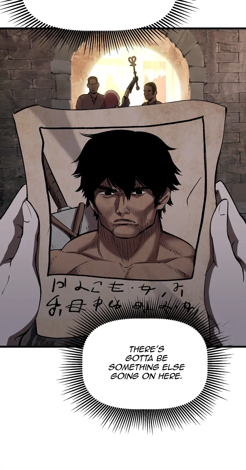 Survival Story of a Sword King in a Fantasy World Chapter 127 - Page 21