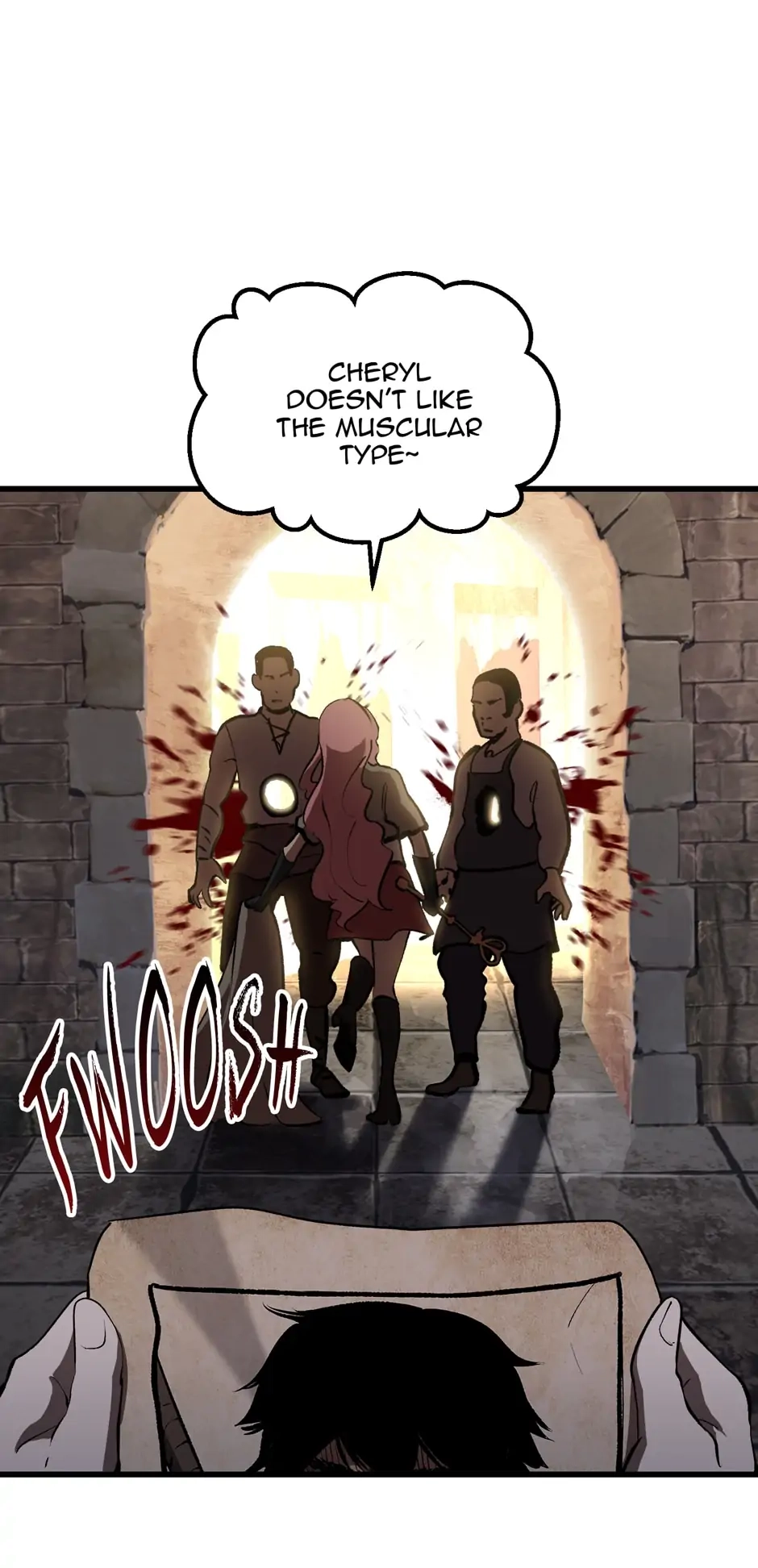 Survival Story of a Sword King in a Fantasy World Chapter 127 - Page 22