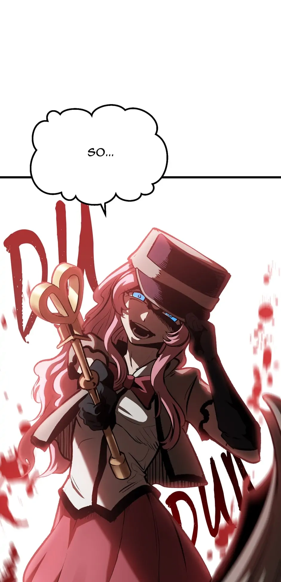 Survival Story of a Sword King in a Fantasy World Chapter 127 - Page 23