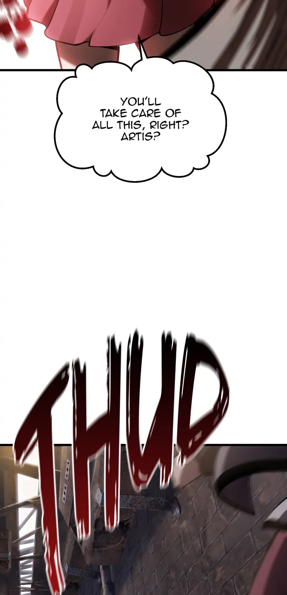 Survival Story of a Sword King in a Fantasy World Chapter 127 - Page 24