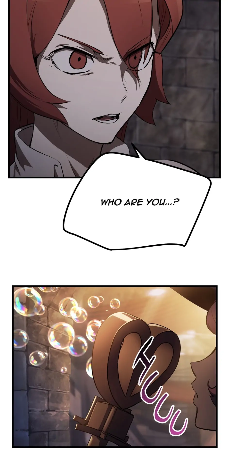 Survival Story of a Sword King in a Fantasy World Chapter 127 - Page 27