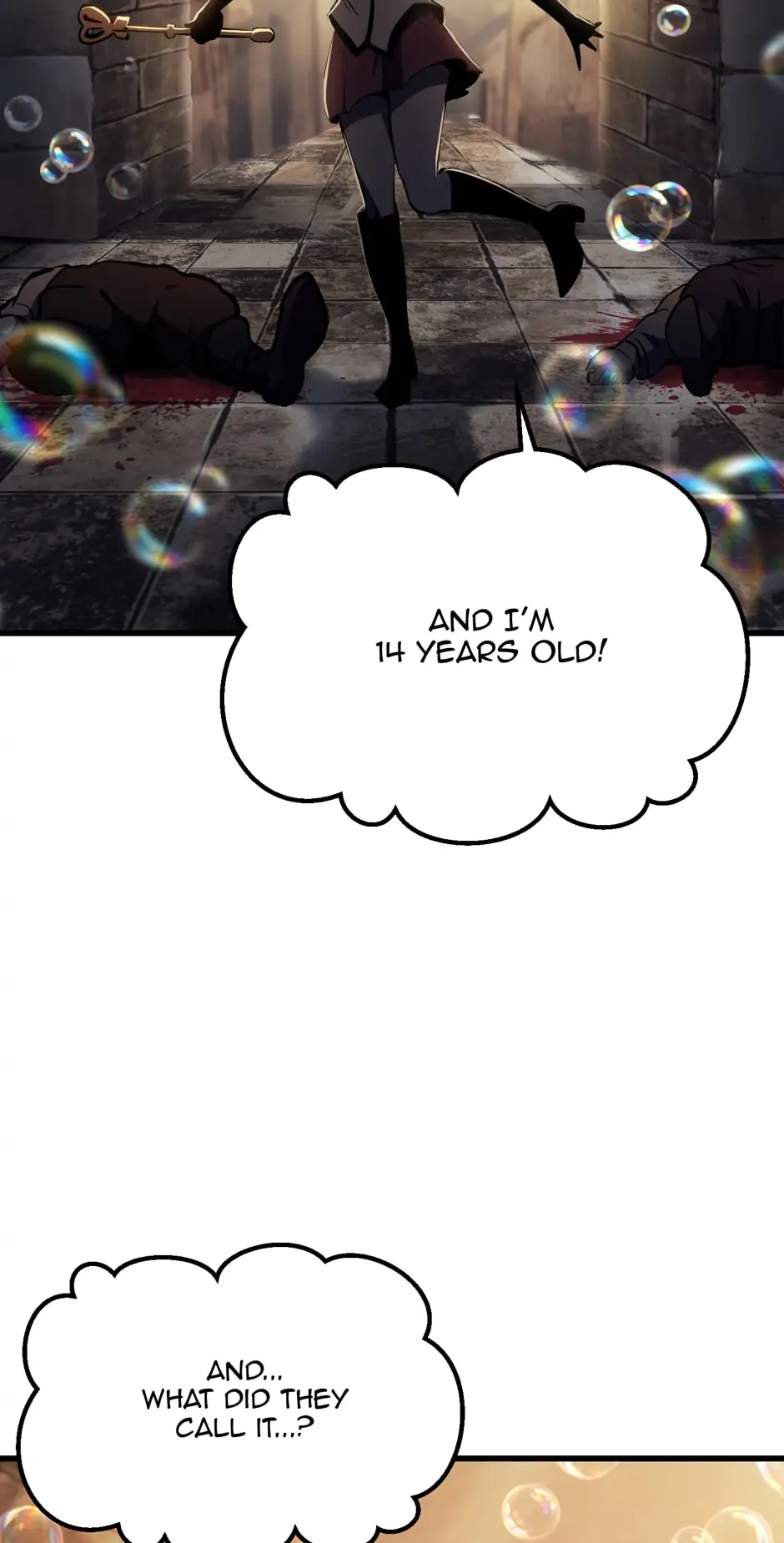 Survival Story of a Sword King in a Fantasy World Chapter 127 - Page 29