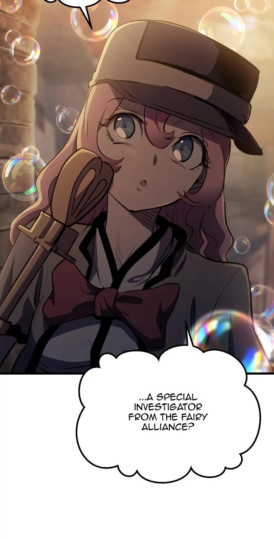 Survival Story of a Sword King in a Fantasy World Chapter 127 - Page 30
