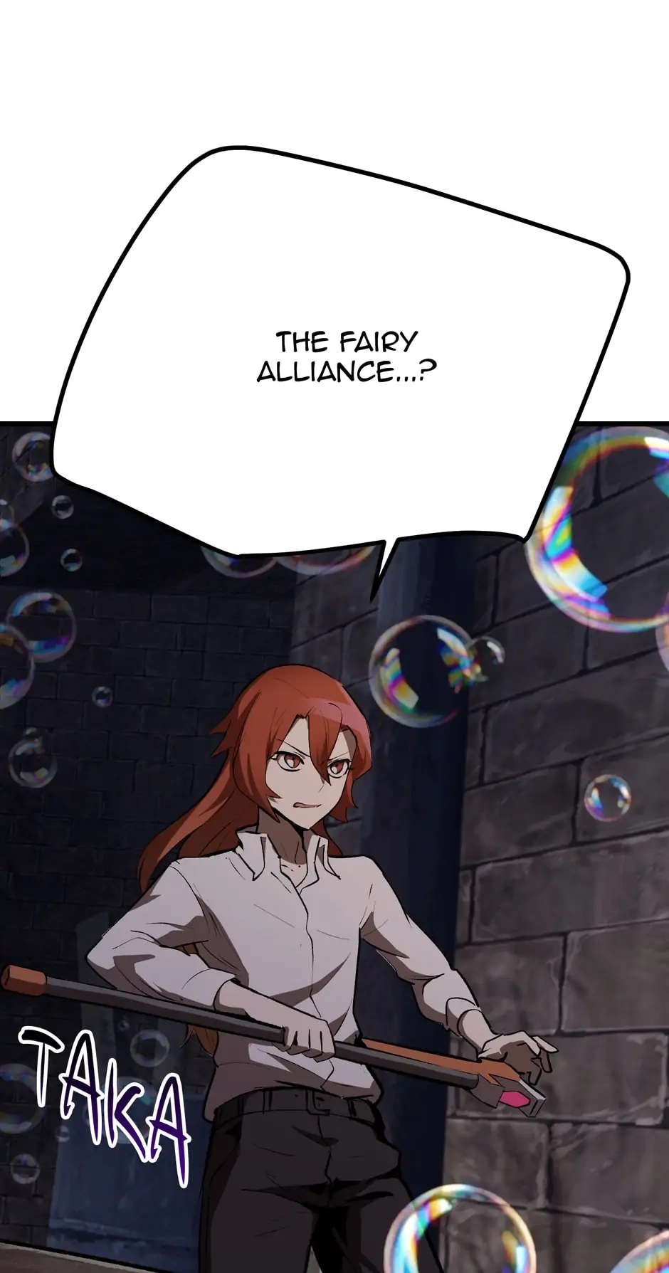 Survival Story of a Sword King in a Fantasy World Chapter 127 - Page 31