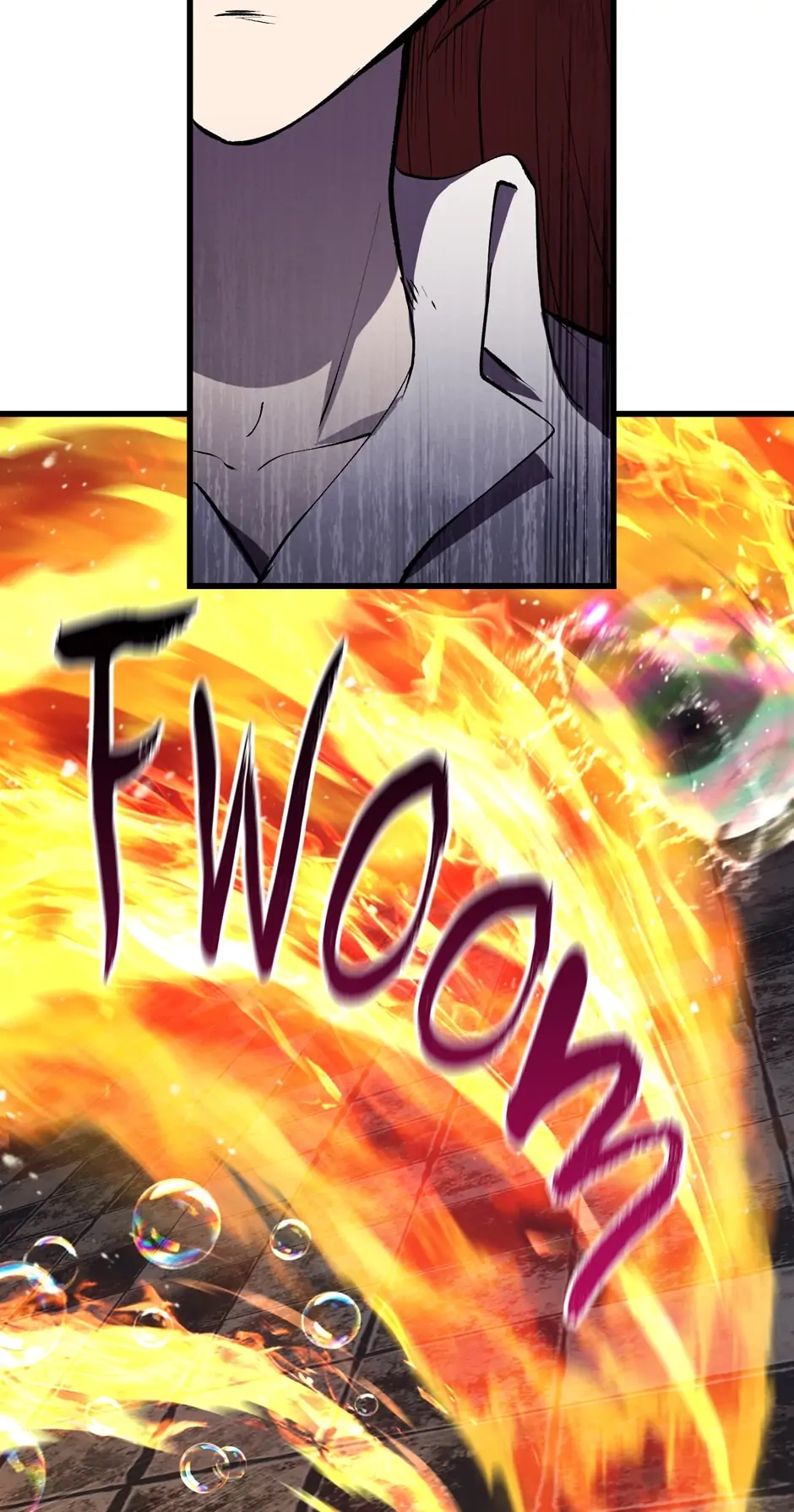 Survival Story of a Sword King in a Fantasy World Chapter 127 - Page 35