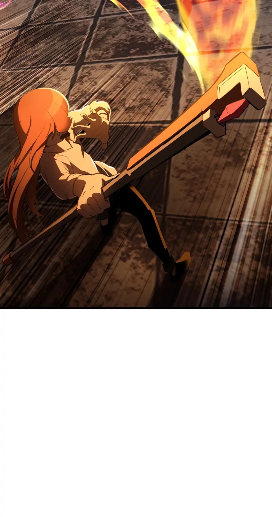 Survival Story of a Sword King in a Fantasy World Chapter 127 - Page 36