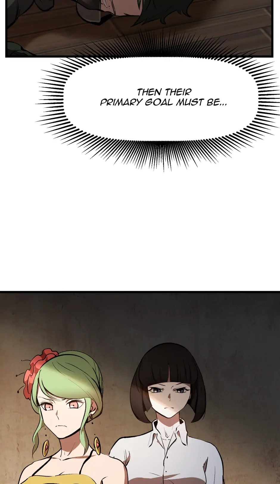 Survival Story of a Sword King in a Fantasy World Chapter 127 - Page 41
