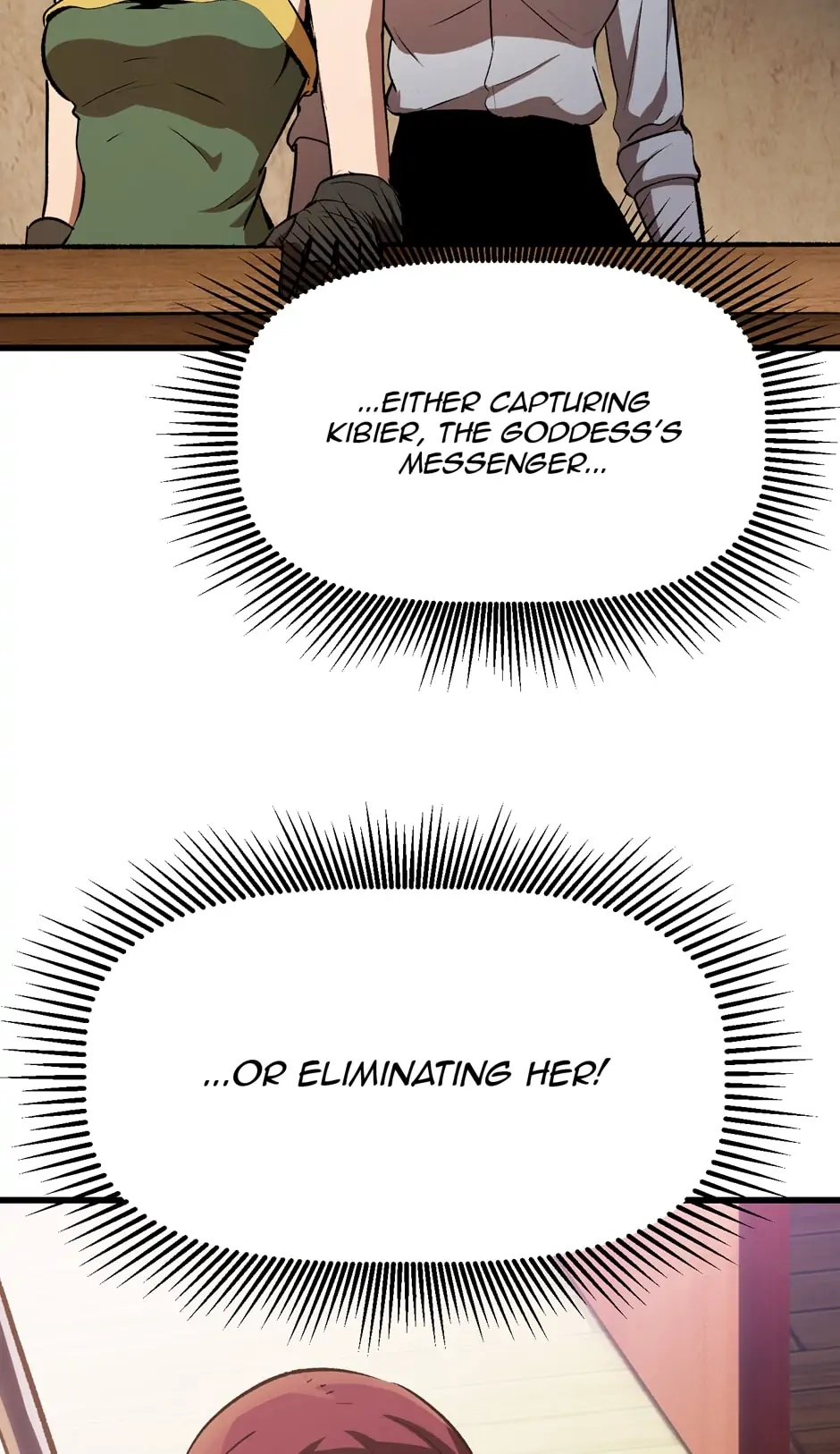 Survival Story of a Sword King in a Fantasy World Chapter 127 - Page 42