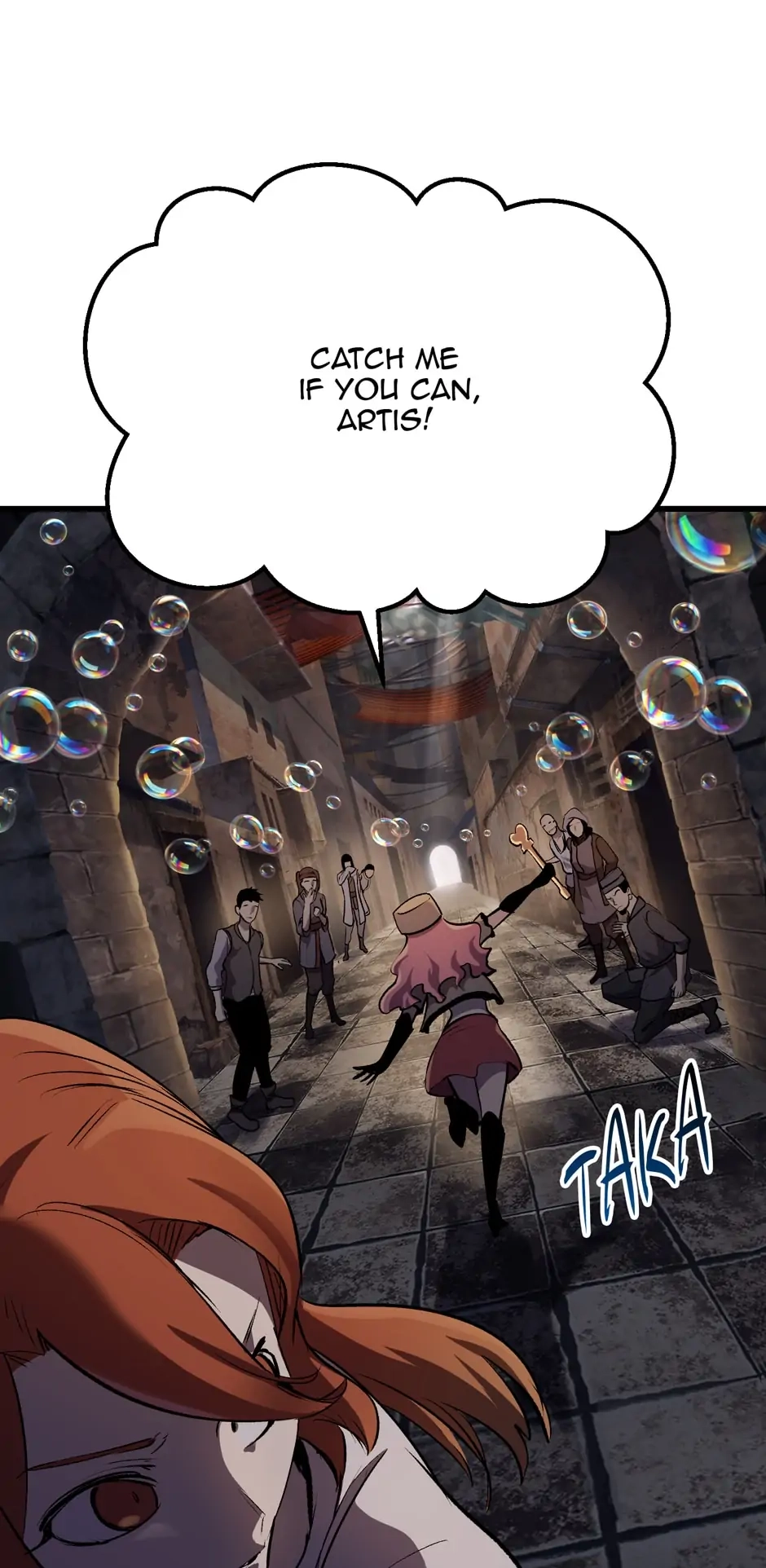 Survival Story of a Sword King in a Fantasy World Chapter 127 - Page 44