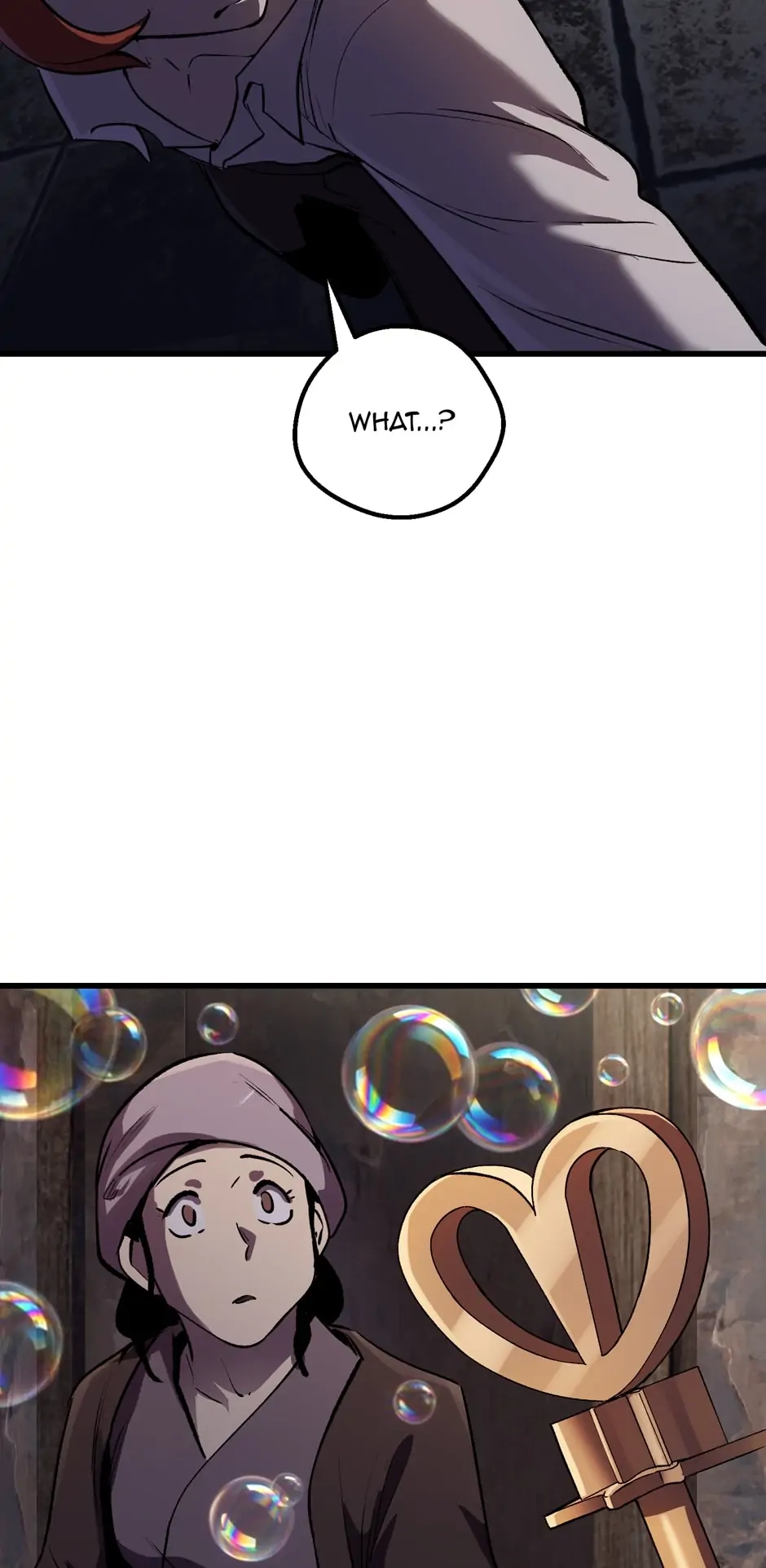 Survival Story of a Sword King in a Fantasy World Chapter 127 - Page 45