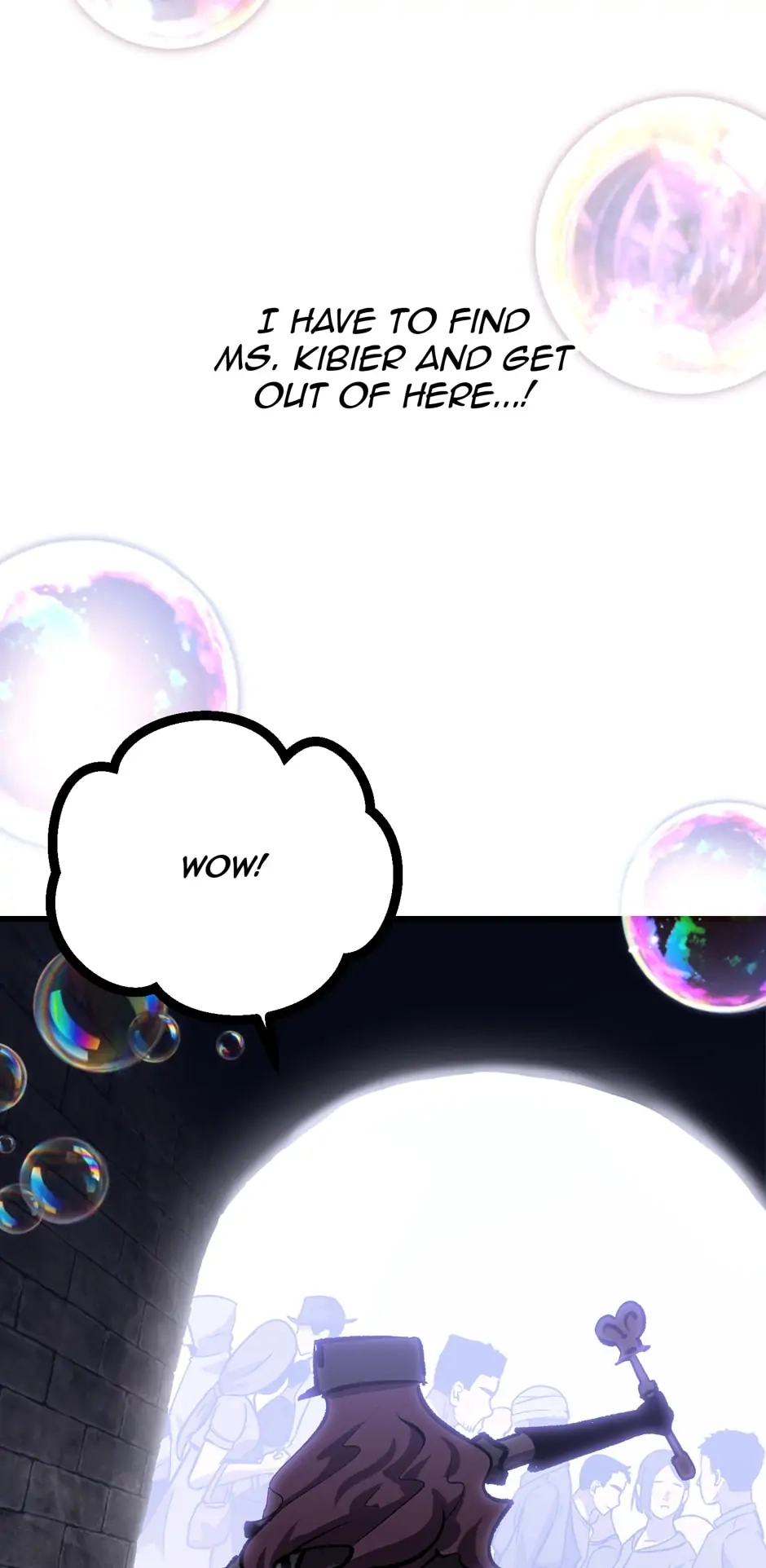 Survival Story of a Sword King in a Fantasy World Chapter 127 - Page 49