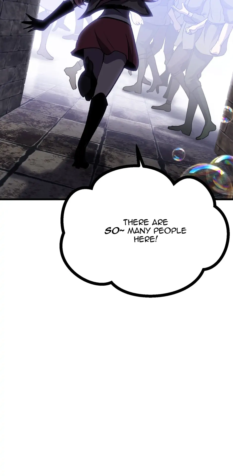 Survival Story of a Sword King in a Fantasy World Chapter 127 - Page 50