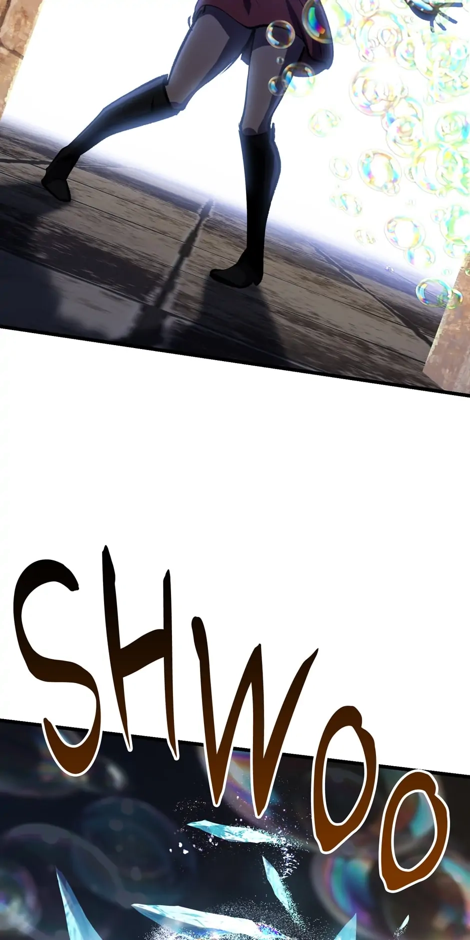Survival Story of a Sword King in a Fantasy World Chapter 127 - Page 56